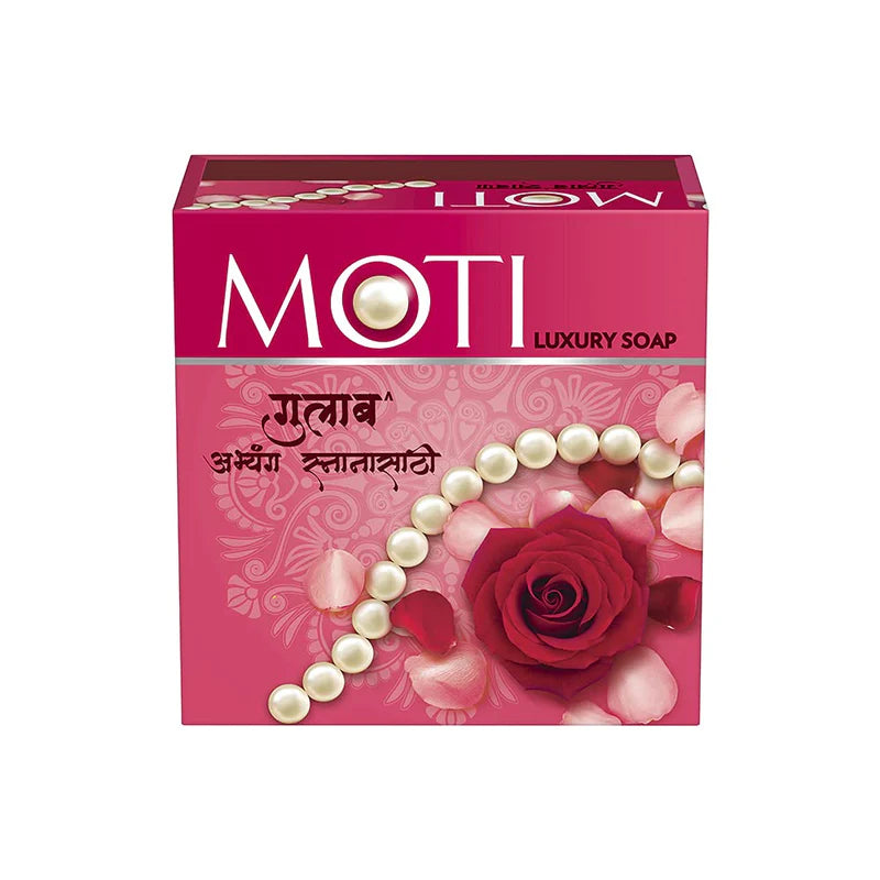 Moti Soap