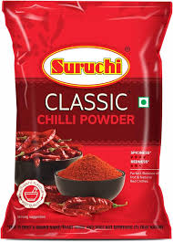 Spices & Masala