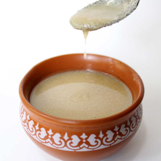 म्हशीचे तूप / buffalo ghee