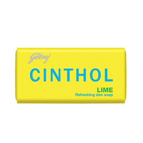 Cinthol {s}