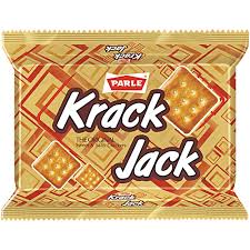 Krackjack