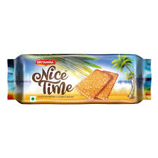 Nice Time (Coconut)
