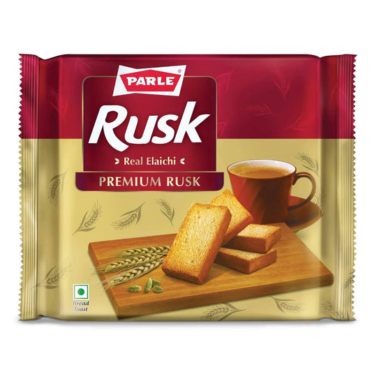 Parle Rusk (Toast) , 182 g