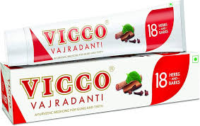 Vicco Vajradanti
